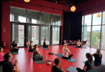 Yoga