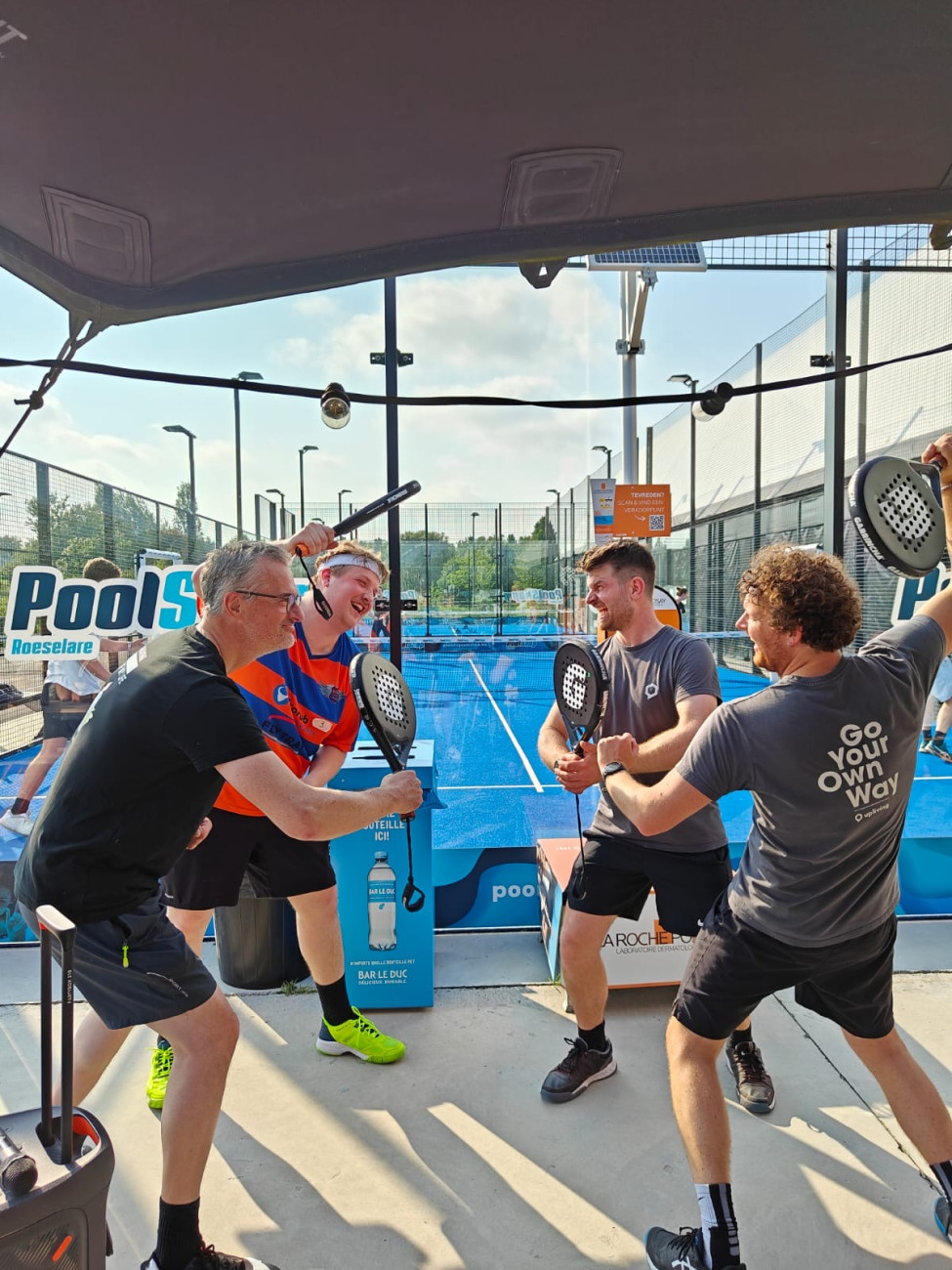 Padel CUP