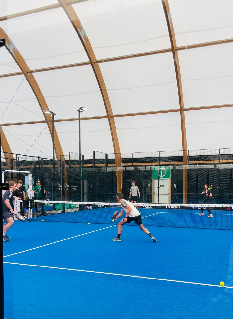 Padel CUP