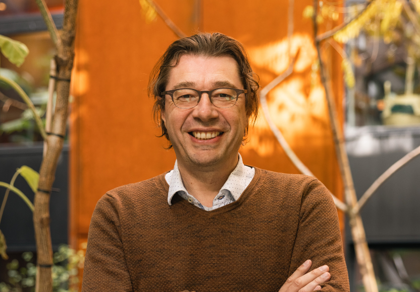 Kurt Verweire