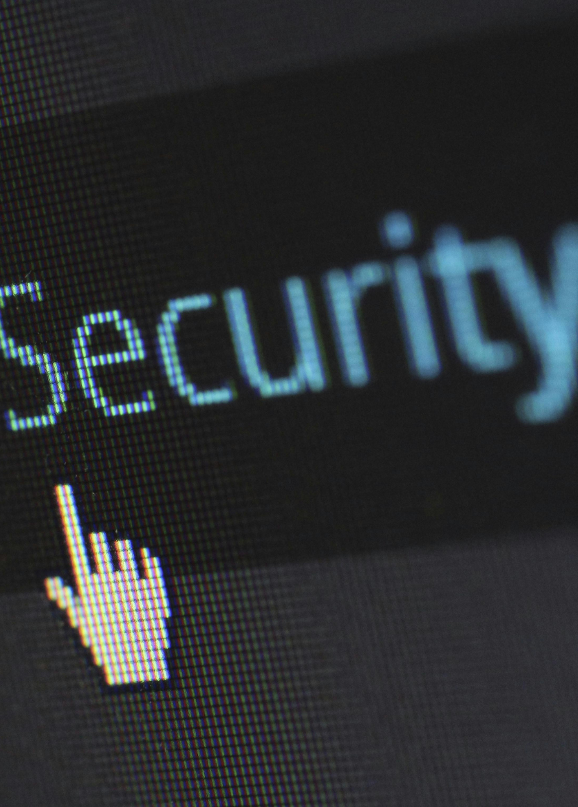 Cybersecurity