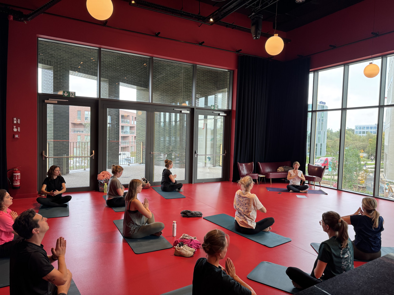 Yoga