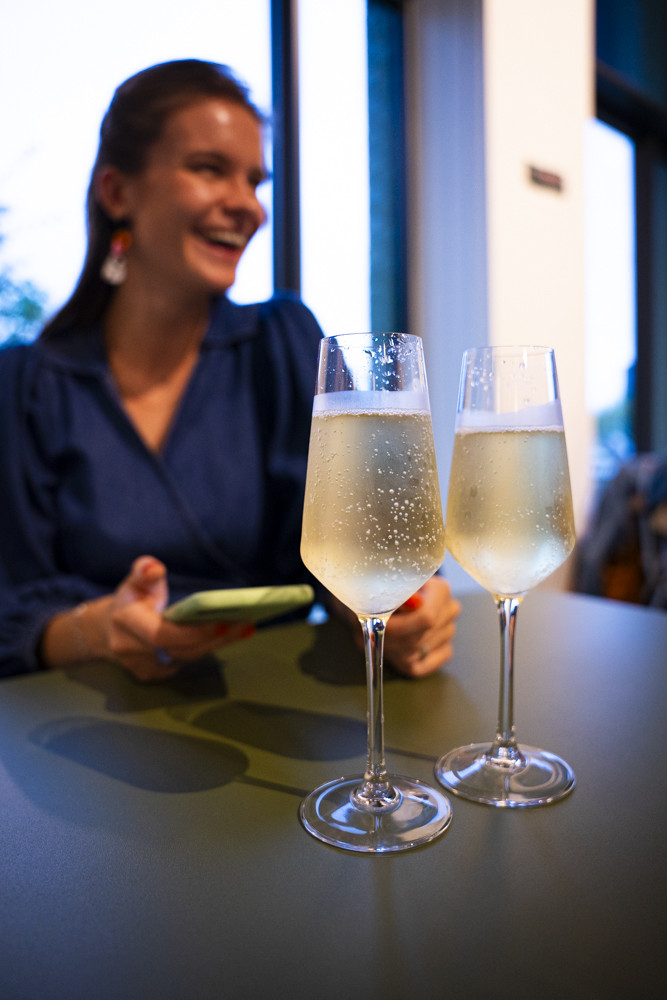 speed networking