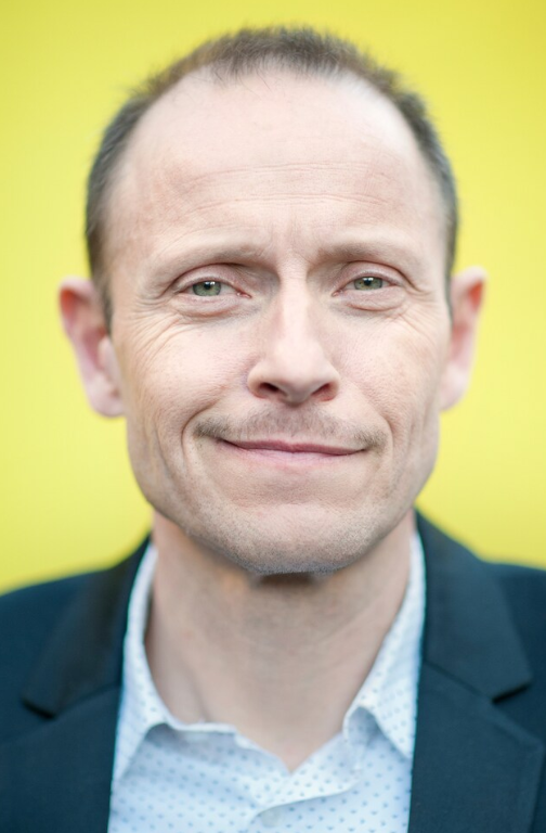 Rens van der vorst