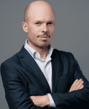 Tom Van de Weghe - boeklancering
