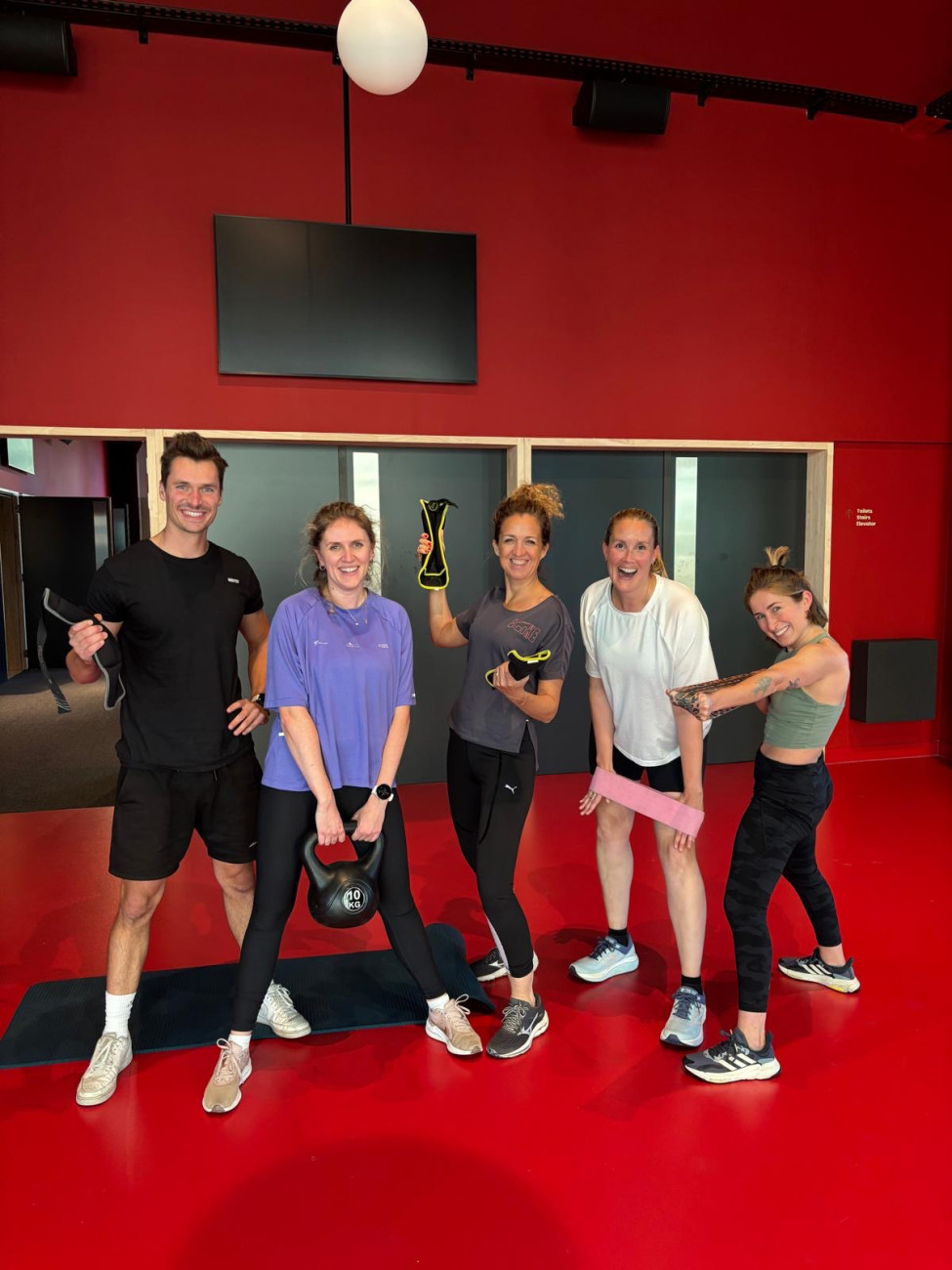 HIIT