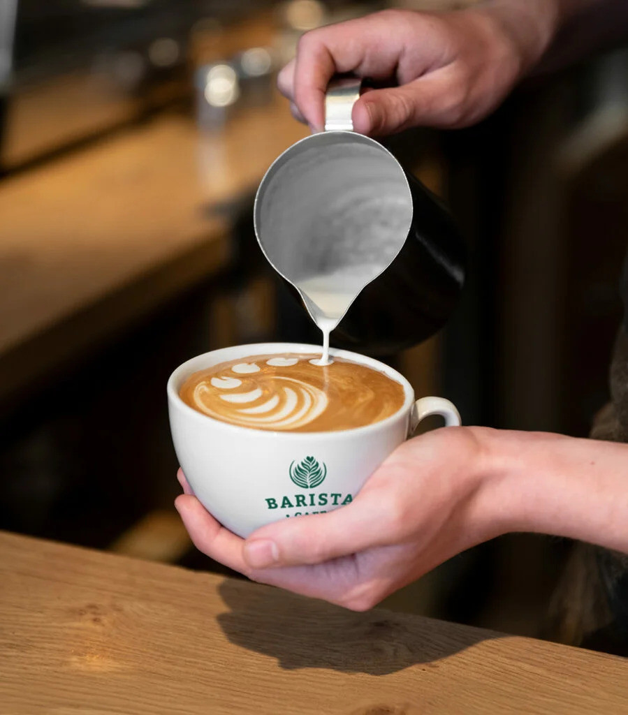 Barista workshop