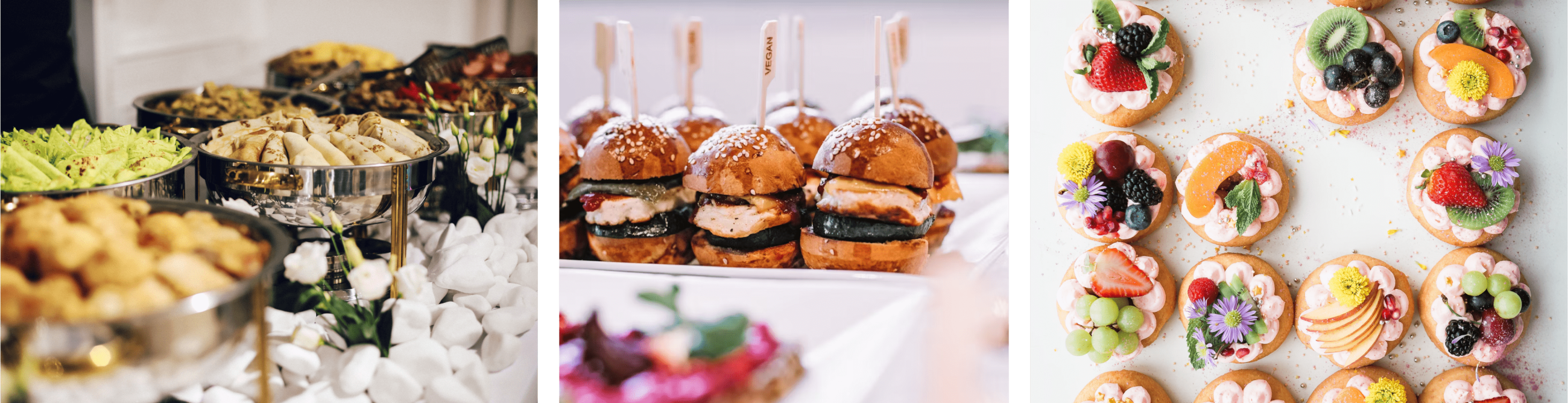 catering