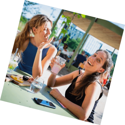 Gezonde lunch – Bar Amelia – Upoffiz – The Loop - private dining – events - event – Gent - Healthy lunch – meeting spot – Ghent - Déjeuner sain –lieu de rencontre – Gand