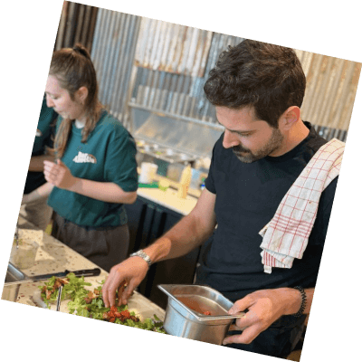 Gezonde lunch – Bar Amelia – Upoffiz – The Loop - private dining – events - event – Gent - Healthy lunch – meeting spot – Ghent - Déjeuner sain –lieu de rencontre – Gand