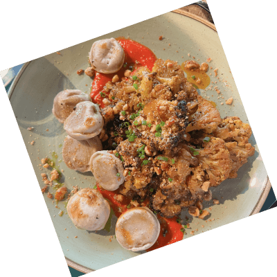Gezonde lunch – Bar Amelia – Upoffiz – The Loop - private dining – events - event – Gent - Healthy lunch – meeting spot – Ghent - Déjeuner sain –lieu de rencontre – Gand