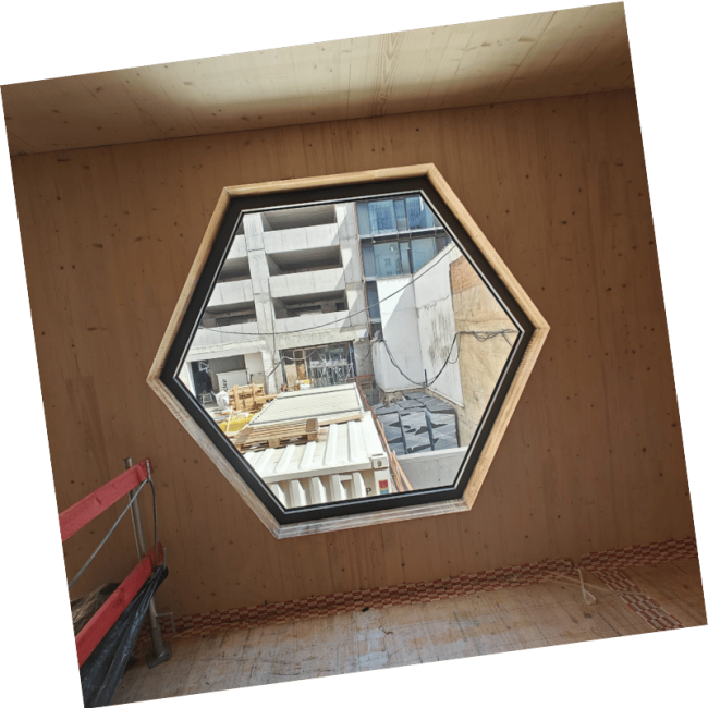 Upoffiz BXL - Sixtie6 werfupdate