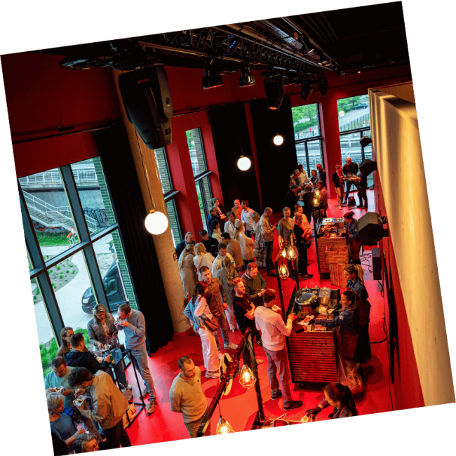 Upoffiz Ghent - Loop5 community en project
