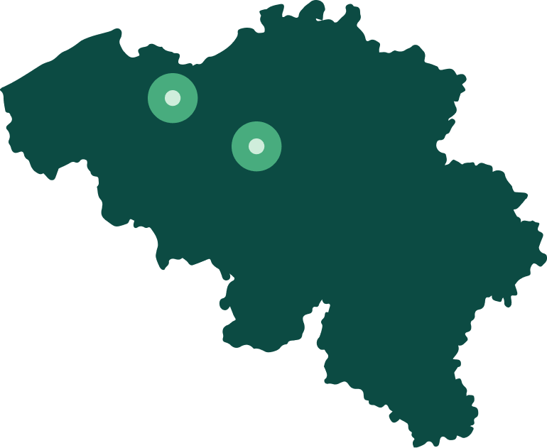 Locations